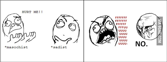 sadist-vs-masochist-9gag