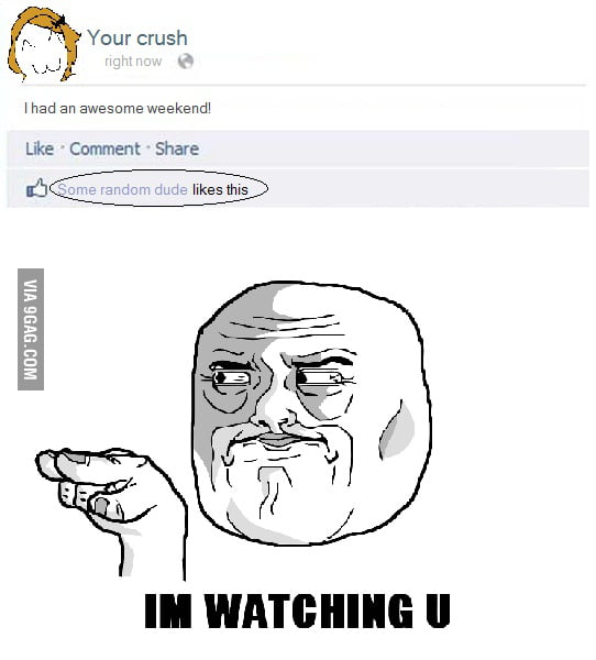 Everytime - 9GAG