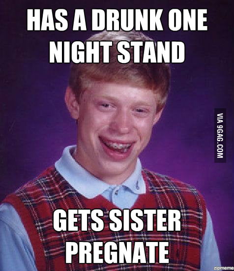 Oh Brian - 9GAG