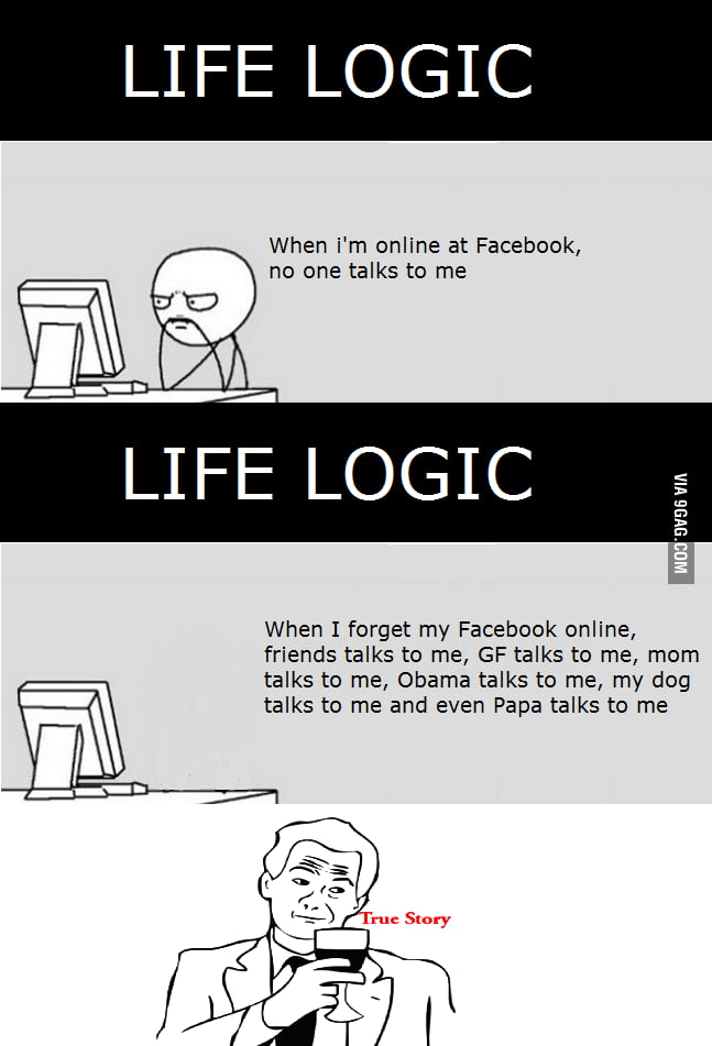 Best logic