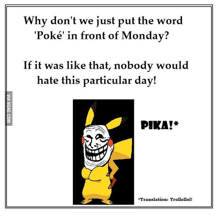 Problem Solved! Same goes for 'Digi' I guess... - 9GAG