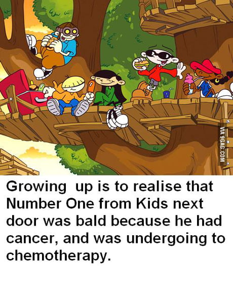 Just Fuking Your Childhood D 9gag