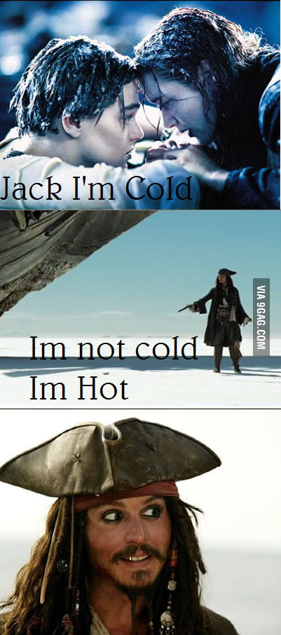 Im Not Cold - 9GAG