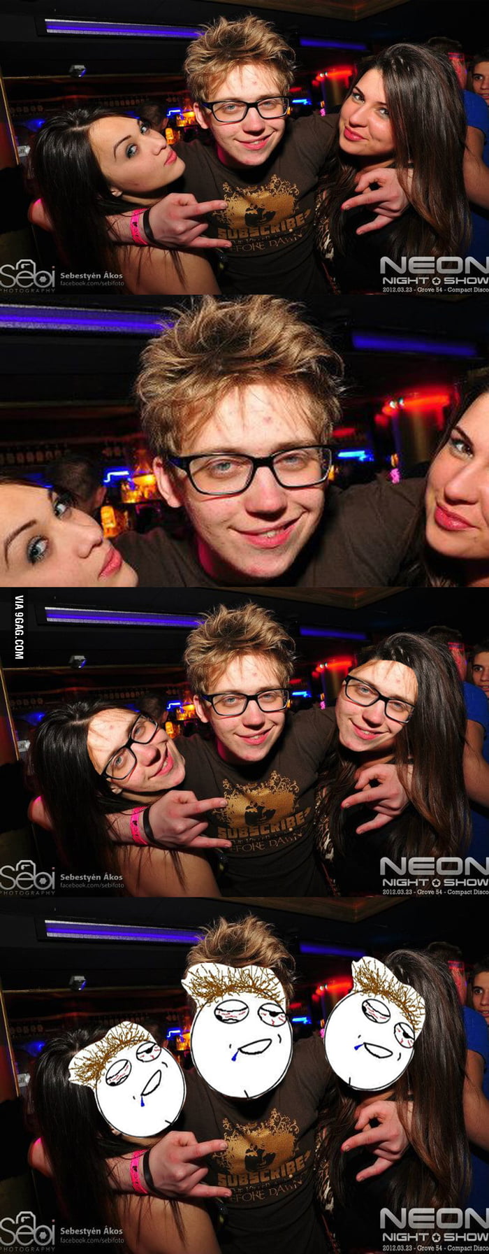 Am I doing this right? - 9GAG
