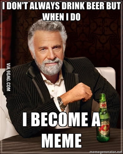 I AM AWESOME - 9GAG