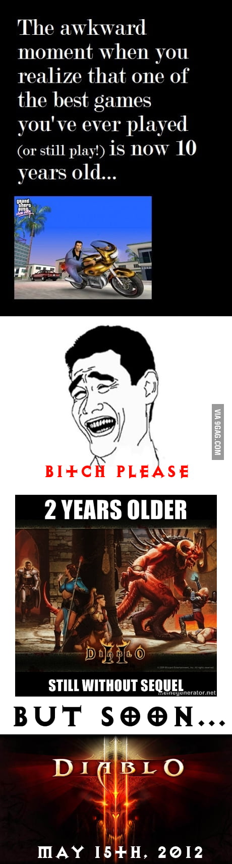 One of the best games in history! - 9GAG