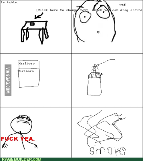 When I see... - 9GAG