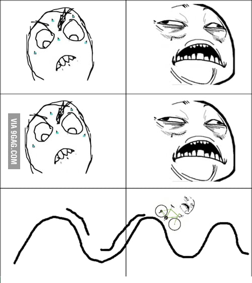 Love that feeling - 9GAG