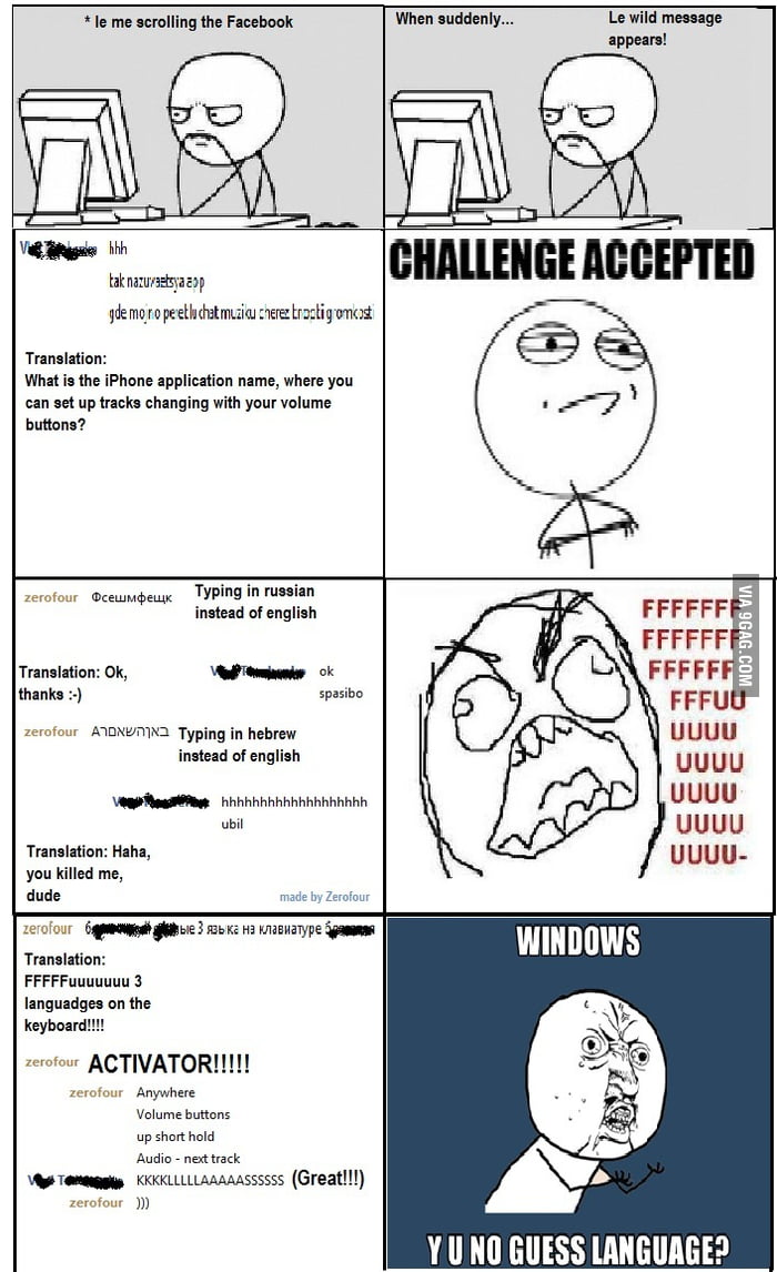 Scumbag Windows - 9GAG