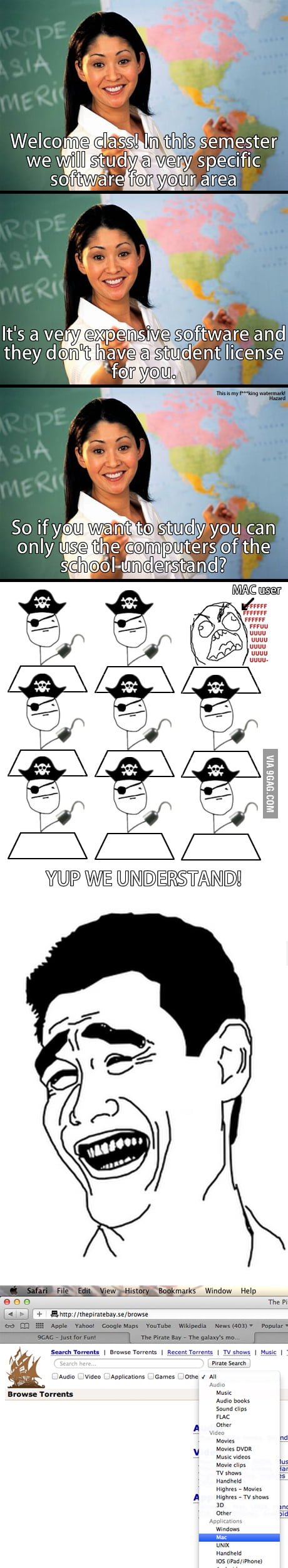 Harrrr [fix this post button doesn't work] - 9GAG