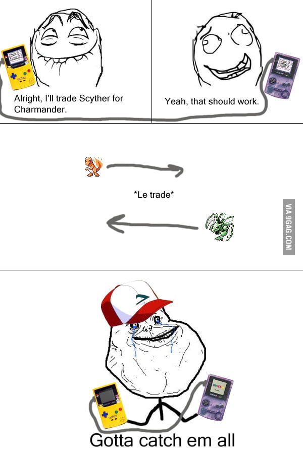 Forever - 9GAG