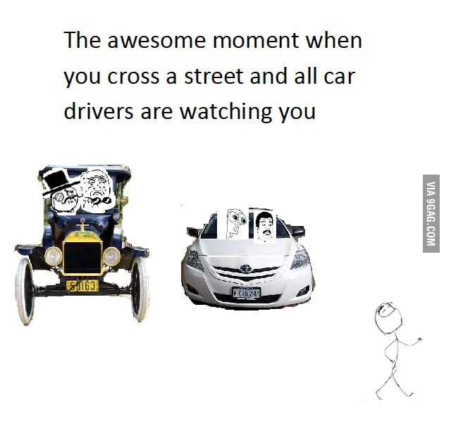 Happens every time - 9GAG