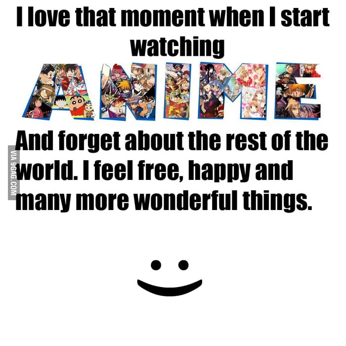 My favorite moment. Do you feel the same way? :) - 9GAG
