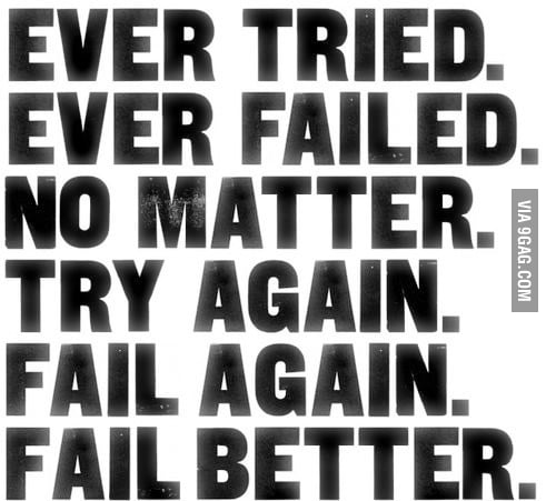 No Matter .. - 9GAG