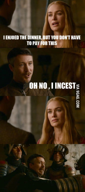 I Incest 9gag 9426