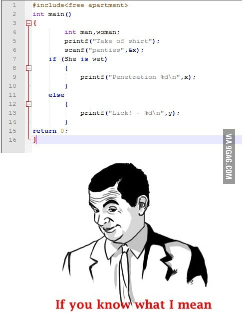 Turbo C - 9GAG