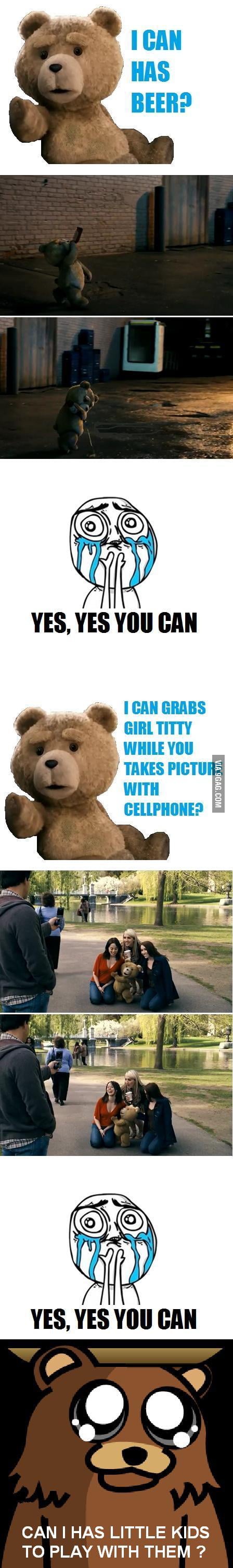 Just play, I swear ! - 9GAG