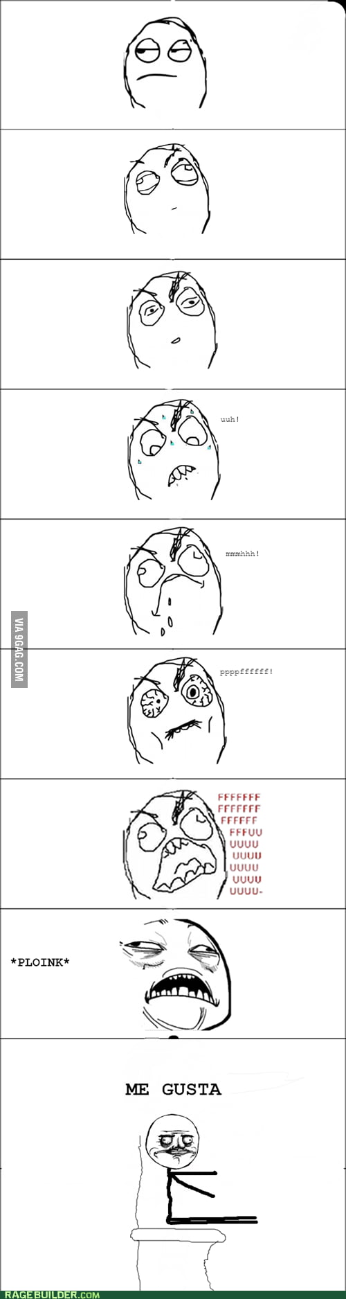 That Feeling 9gag