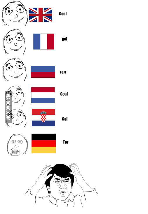 Toooor in ... ! - 9GAG