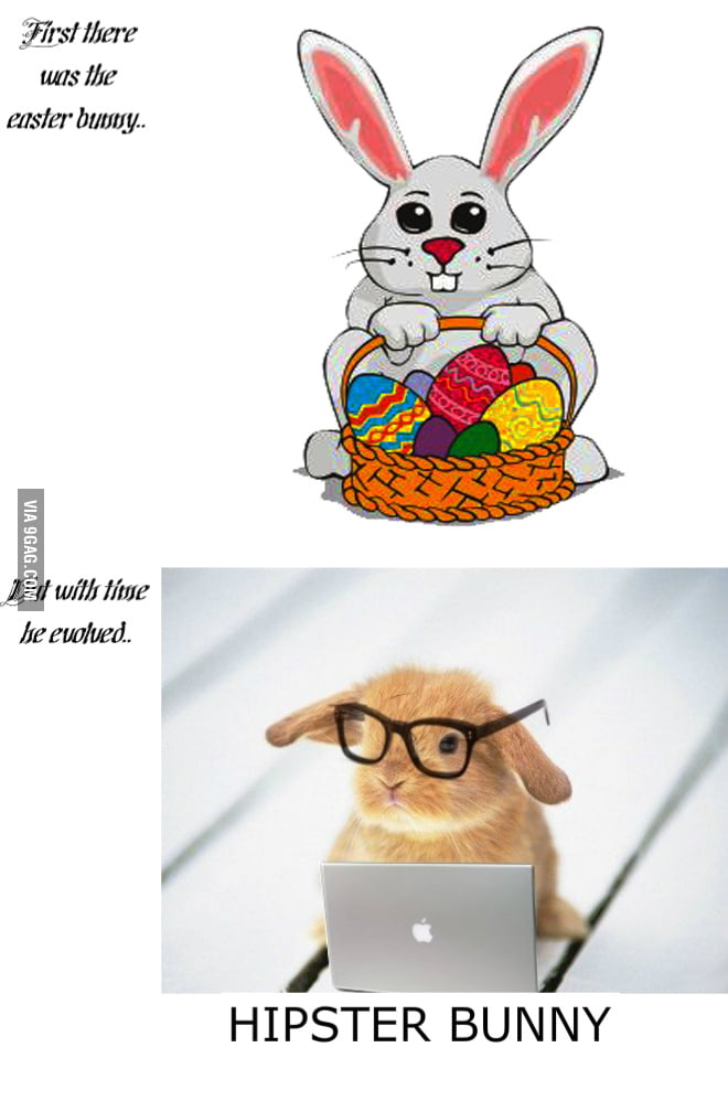 Easter Specials.. - 9GAG
