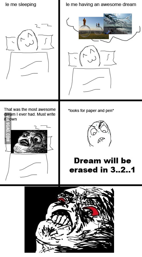I am sure I'm not the only one - 9GAG