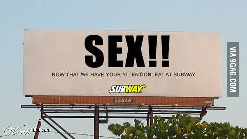 Sex And Subway 9gag