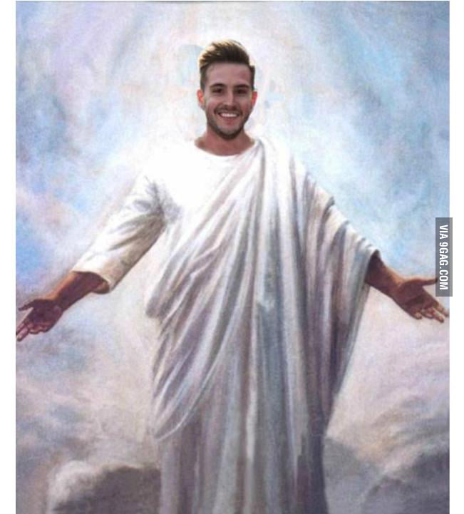 Happy Easter - 9GAG