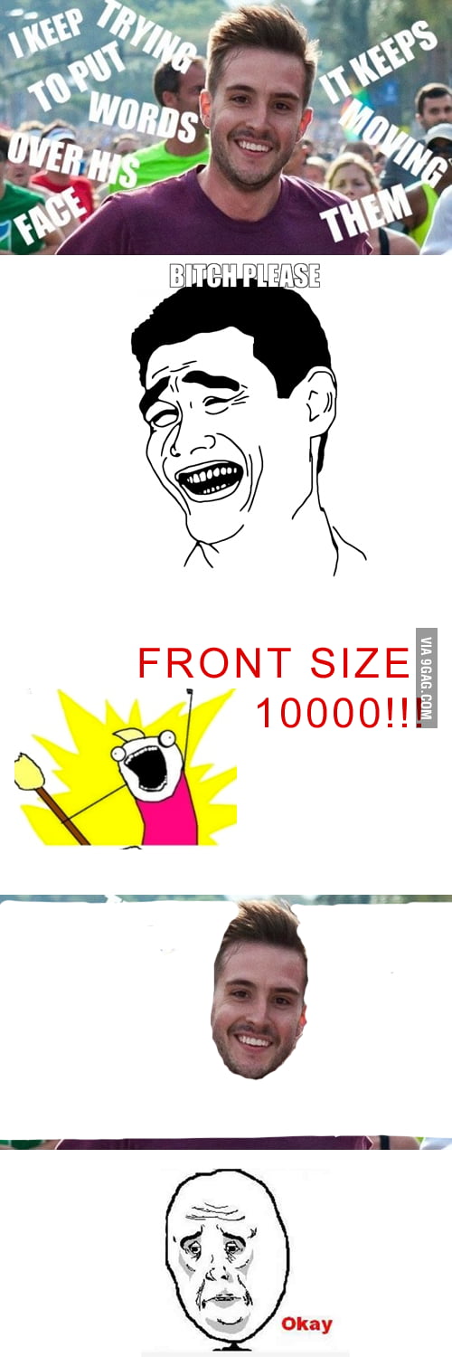 Impossible 9gag