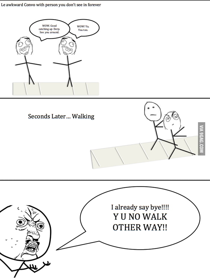I Know I Am Not The Only One - 9GAG