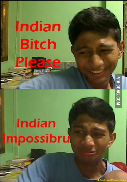 Badass Indian Guy 9gag