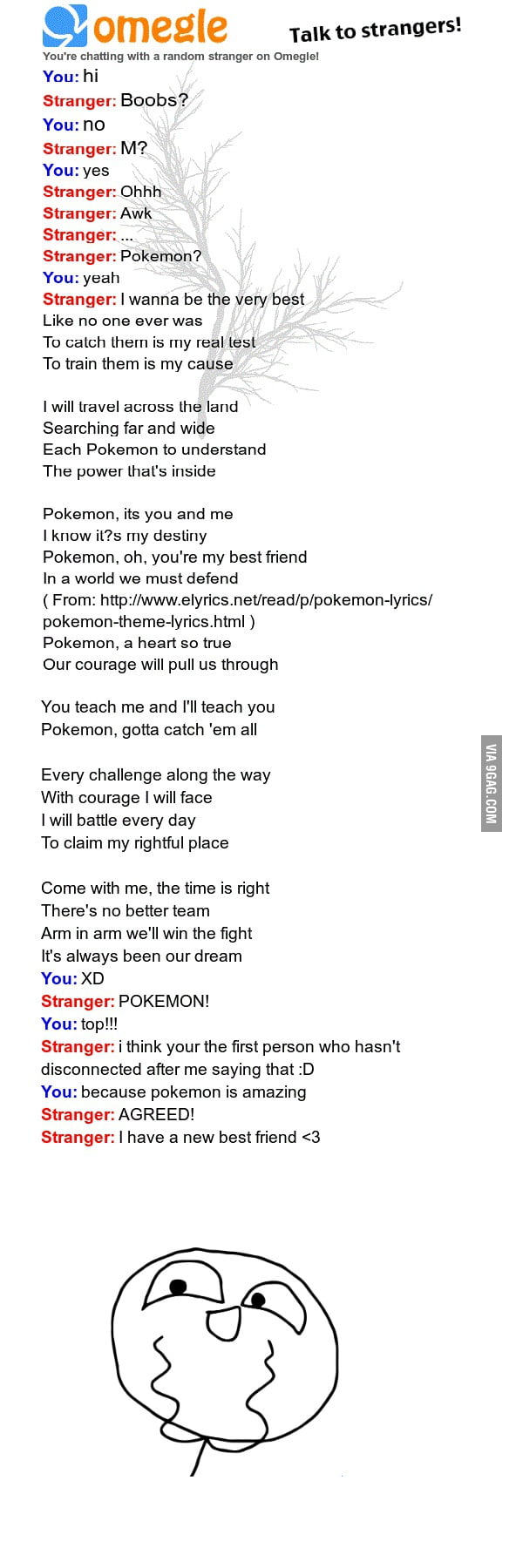 Pokemon Connect People 9gag