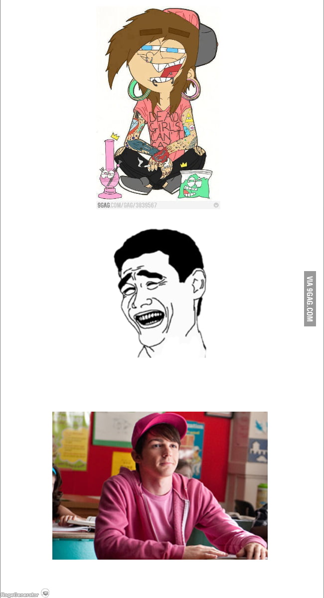 Fix Timmy Is A Good Man 9gag