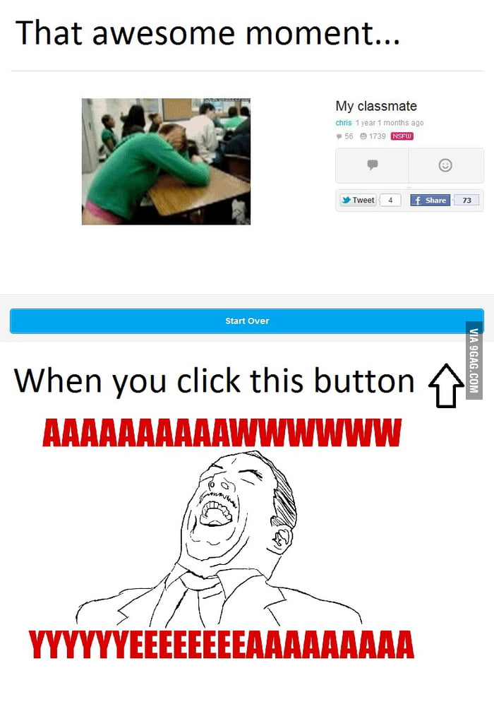 Just the first ever 9gag page - 9GAG