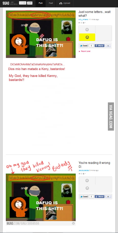 Timing Is Everything 9gag