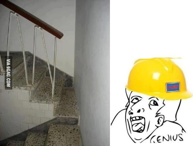 Genius engineer :S - 9GAG