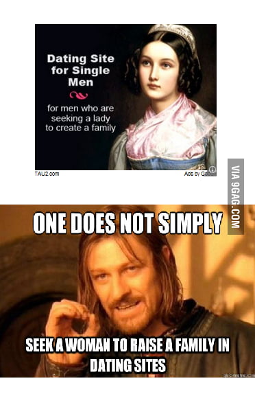 So I saw this ad and thought to myself.. - 9GAG