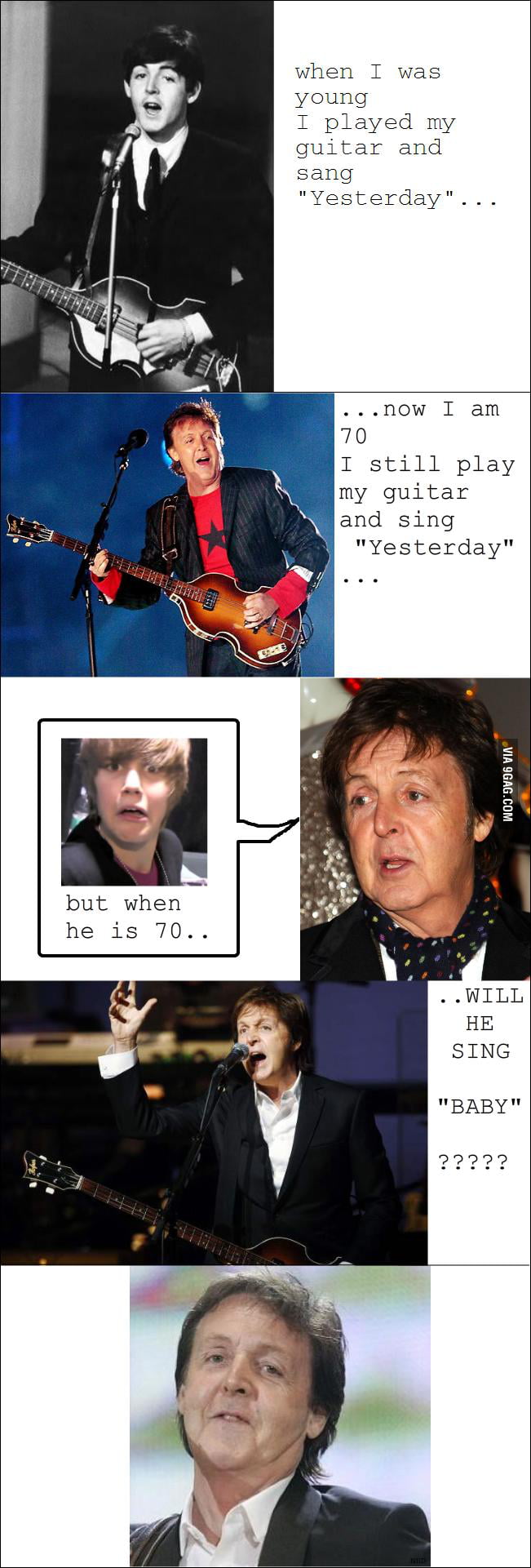 I doubt it ! - 9GAG