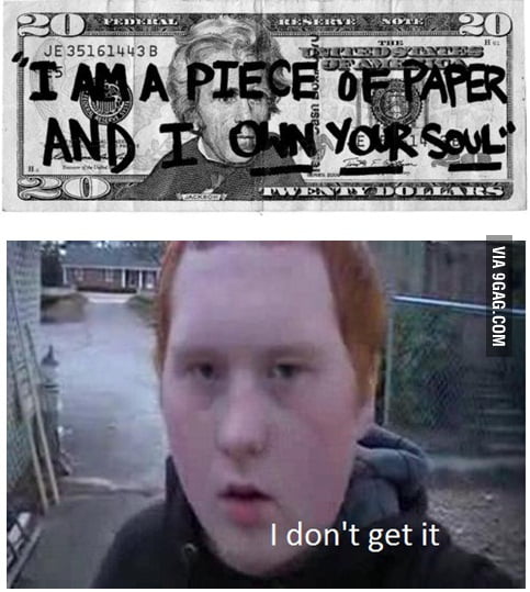 Ginger 9gag