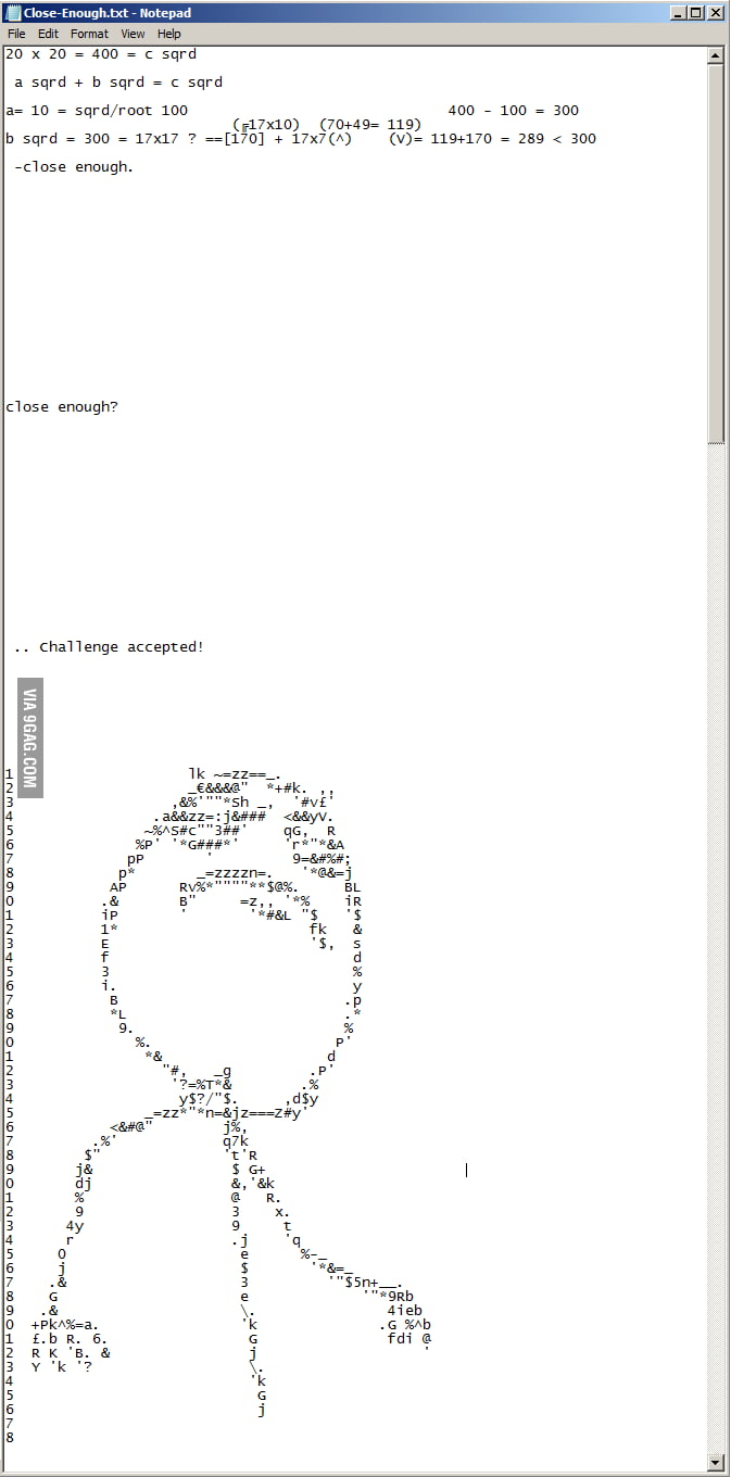 maths-accepted-9gag