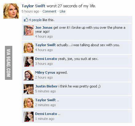 This is just wrong... - 9GAG