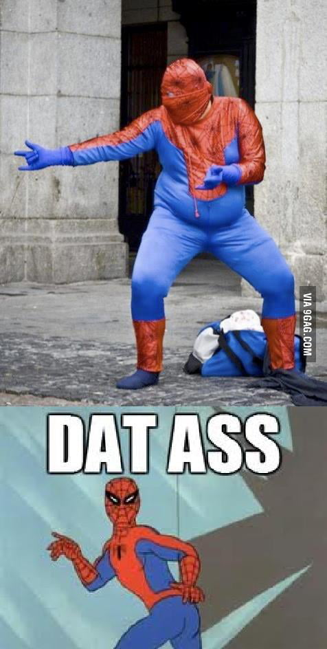 Dat Ass 9gag 