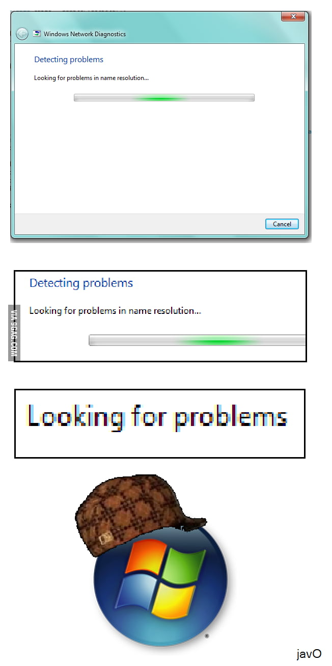 Scumbag Windows - 9GAG