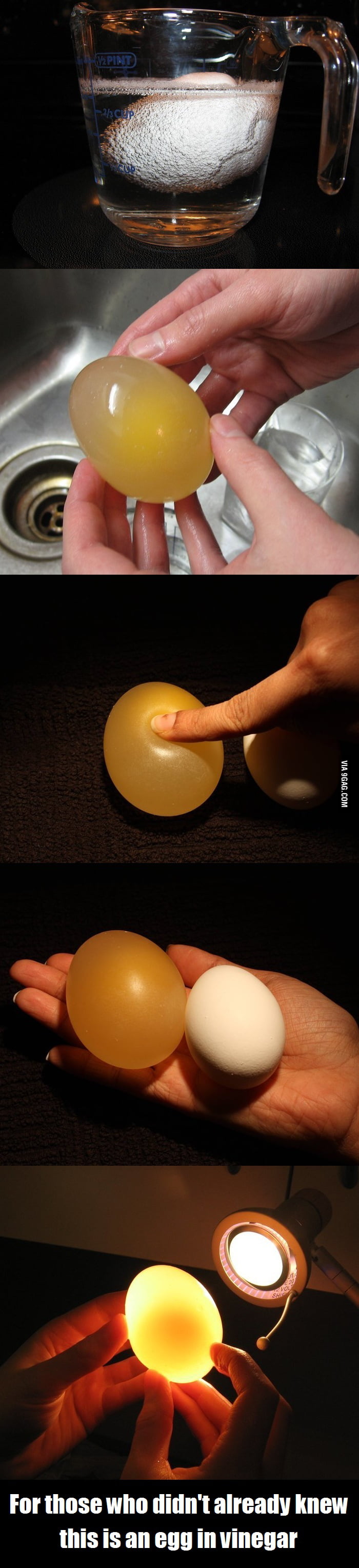 Some awesome thing - 9GAG
