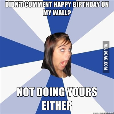 Every year, same story - 9GAG