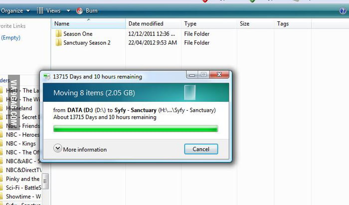 Scumbag Computer - 9GAG