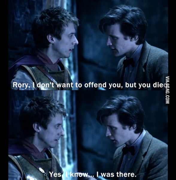 Epic Rory Is Epic. Xd - 9gag