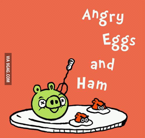 They sure are - 9GAG