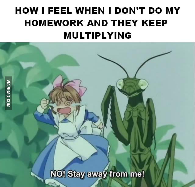Dat Feeling - 9GAG