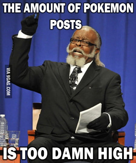 I think we have problem here... - 9GAG