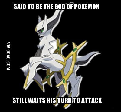 JUST POKEMON - 9GAG